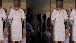 переодевания в женские вещи и не более, cross-dressing in women's clothes