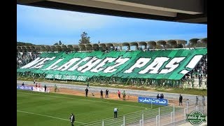 HELALA BOYS (KAC VS OLYMPIC DCHIRA ) 3-3   2019