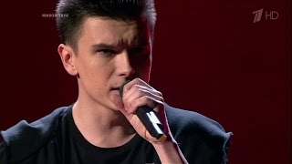 Илья Хвостов «Too Close» - Нокауты - Голос - Сезон 5