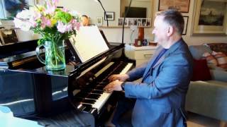 Samalindang from Eastern Preludes | Tutorial by Christopher Norton