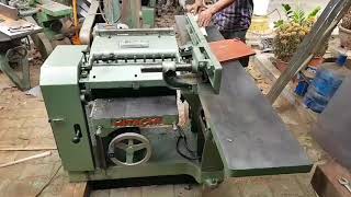 Máy Thẩm Cuốn Hitachi F-1300B - Hàng nội địa nhật - Máy làm mộc