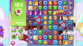 Candy Crush Jelly Saga Level 671