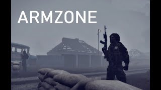 ARMZONE - Дуська / Тьма наступает