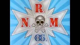 N.R.M - Palmy i biarozy / Н.Р.М - Пальмы і бярозы