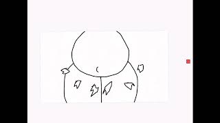 Soda bloat/ weight gain/ breast expansion and playing