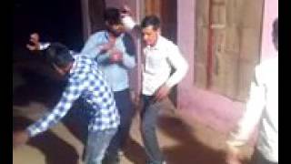Shishupal dance on rajasthani song