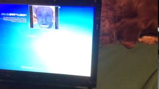 Asus SmartLogon