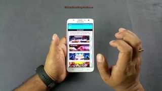 How to redeem INR 3200 Gaming Credits on the Samsung Galaxy J5 & J7