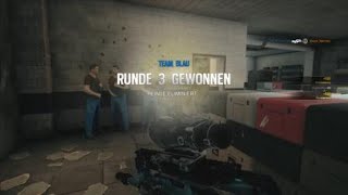 Tom Clancy's Rainbow Six R.I.P Mark und Konsorten