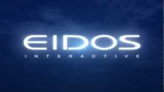 Eidos Interactive Logo (1997-2000) (720p)