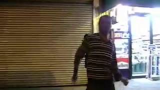 Tye Trillion - Hit Me Kick Me (Official) Video (Harlem Shake)