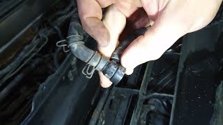 Проблема плачущих фар  на Honda cr-v , как решить?