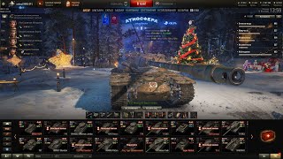 ✔️ СТРИМ ТАНКИ |  WORLD OF TANKS | WOT ПРЯМОЙ ЭФИР СЕЙЧАС