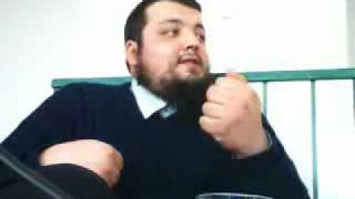 Ehli Sunnet vel Cemaat kimdir (1)