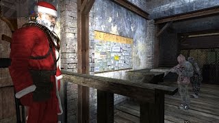 S.T.A.L.K.E.R. делаем уникальный спавнер для модов зов припяти
