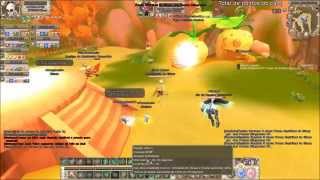 GFPT   DemonHunter³ Arena Sprite 81~100 #2
