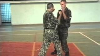 Сибирский кулак. Фильм 1. Часть 29