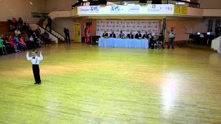 Russian Artistic Dance Championship - Open to the World