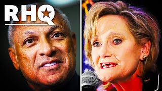Senate Race In DEEP RED Mississippi Nearly TIED