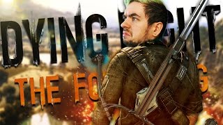 OUT IN THE OPEN | Dying Light The Following #1
