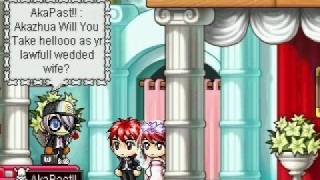 Maple wedding ¬ KissMs