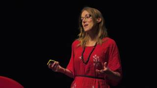 Challenging the Middle Eastern Myth | Rebecca Lowe | TEDxKingstonUponThames