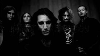 Motionless In White - Everybody Sells Cocaine (Lyrics)