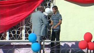 День молодёжи в Нижней Салде