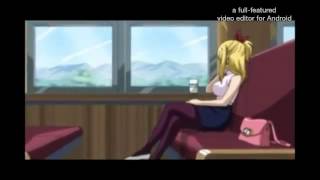 Fairy tail [Люси]- девочка модная