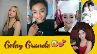 Hrt male to female transition /Gelay Grande