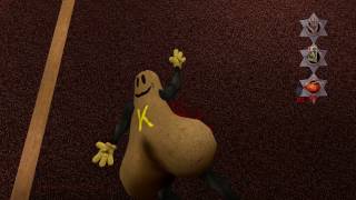 Postal 2 - Krotchy easy kill