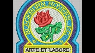 5. Создание вышивального дизайна Rovers. Wilcom.
