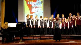 Живи и помни. г.Тюмень 2012