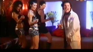 Frankenbok - Don't Call Me Baby (OFFICIAL VIDEO)
