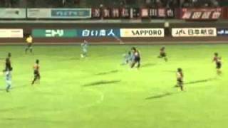 DANILSON CORDOBA - JAPAO(2)