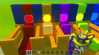 ЭТУ УТКУ НИКОГДА НИКТО НЕ НАЙДЁТ - ПОИСКИ УТОК В SCRAP MECHANIC