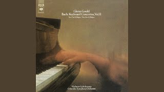 Keyboard Concerto No. 2 in E Major, BWV 1053: I. [Allegro] (Remastered)