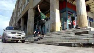 cristi jart sponsor tape