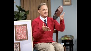 'A Beautiful Day In The Neighborhood' Star Wendy Makkena On Meeting Tom Hanks | Celebrity Page
