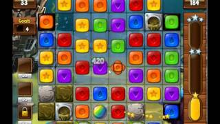 Pengle Level 184 help for game on facebook , no boosters