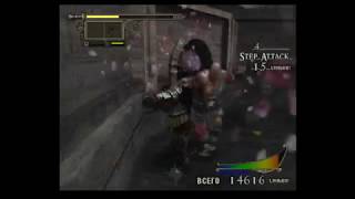▶ Перепрохождение Shadow of Rome на PlayStation 2 Рубим головы! Часть 9 (Сложность Сложно)