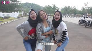 BOCAH SAGAPUNG ( SANGE GA TERTAMPUNG)