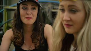 ВІА ТоШоНаДо - Бурштин фільм-кліп частина -1 (Комедія) musical group Toshonado