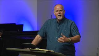 The Counterfeit Christ