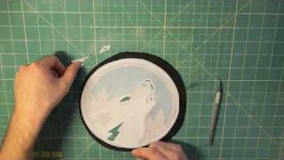 Latex Applique Tutorial (Pt 1)