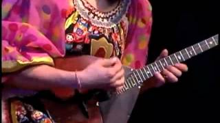 Балалайка музыка смесь - Balalaika(instrument) mix  - Música folclórica Rusa - Trio Barynya
