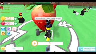 ME ENCOTRE NUEVO JUEGO DRAGON SIMULATOR EN ROBLOX