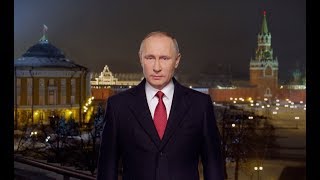 ЧТО ЖДЁТ В.В.ПУТИНА В 2020 ГОДУ?ТАРО РАСКЛАД НА ПУТИНА.