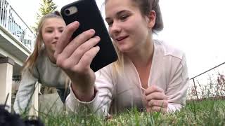 Yoga Challenge (Fail) | Kenedi Park