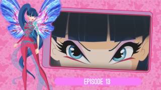 Winx Club, World of Winx: Musa Dreamix Attacks! [FHD]